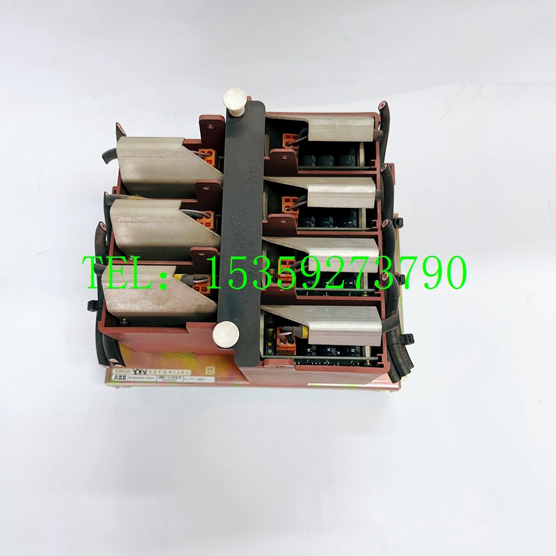 ABB KUC711AE101 3BHB004661R0101进口原装/拆包防伪 