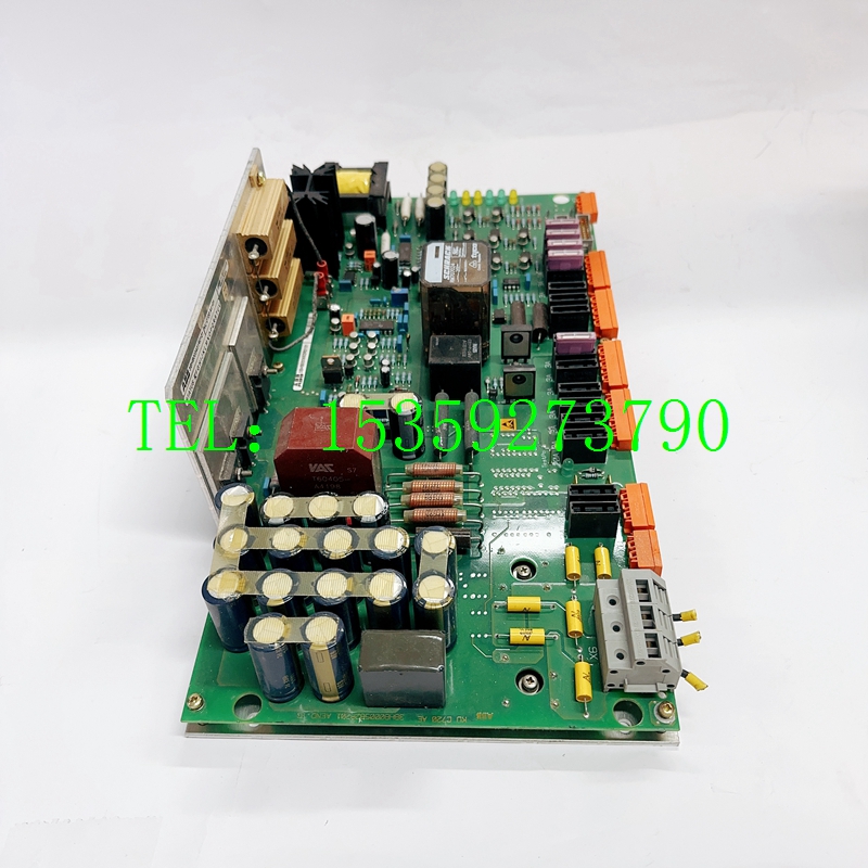 ABB KUC720AE01 3BHB003431R0101 3BHB000652R0101进口原装/拆包防伪 