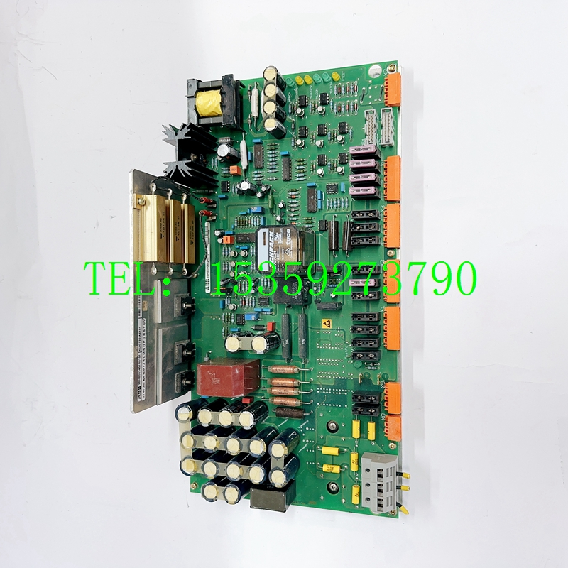 ABB KUC720AE01 3BHB003431R0101 3BHB000652R0101进口原装/拆包防伪 