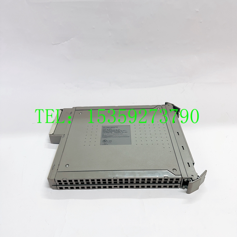 ICS TRIPLEX T8403 正品保障/价格美丽 