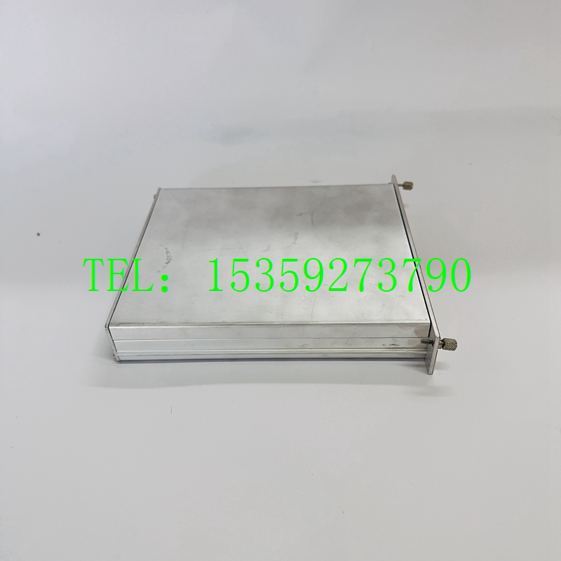 NI SCXI-1104C电压输入模块 