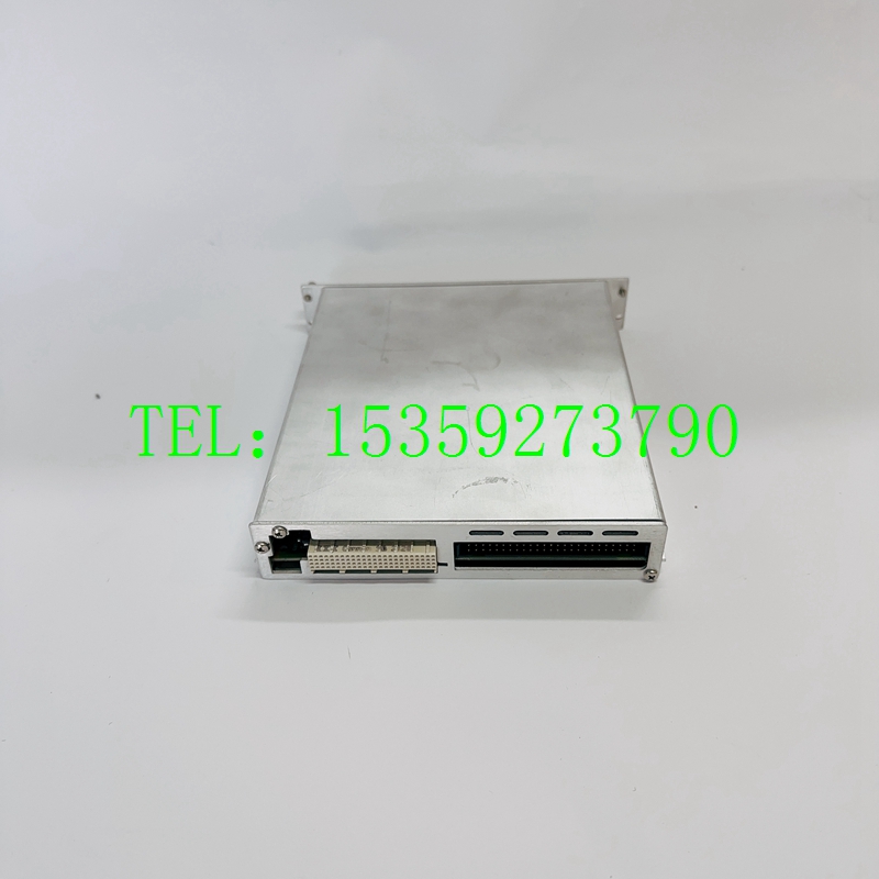 NI SCXI-1104C电压输入模块 