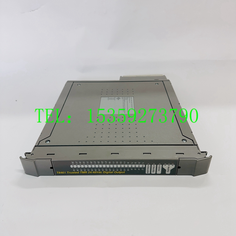 ICS TRIPLEX T8461正品保障/价格美丽 