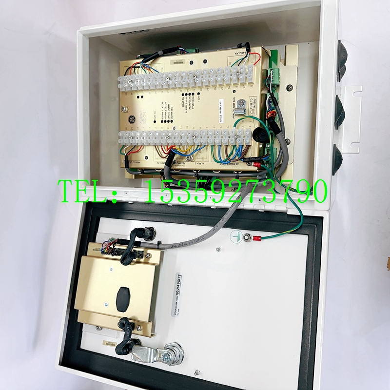 GE H201Ci-1单通道控制器 