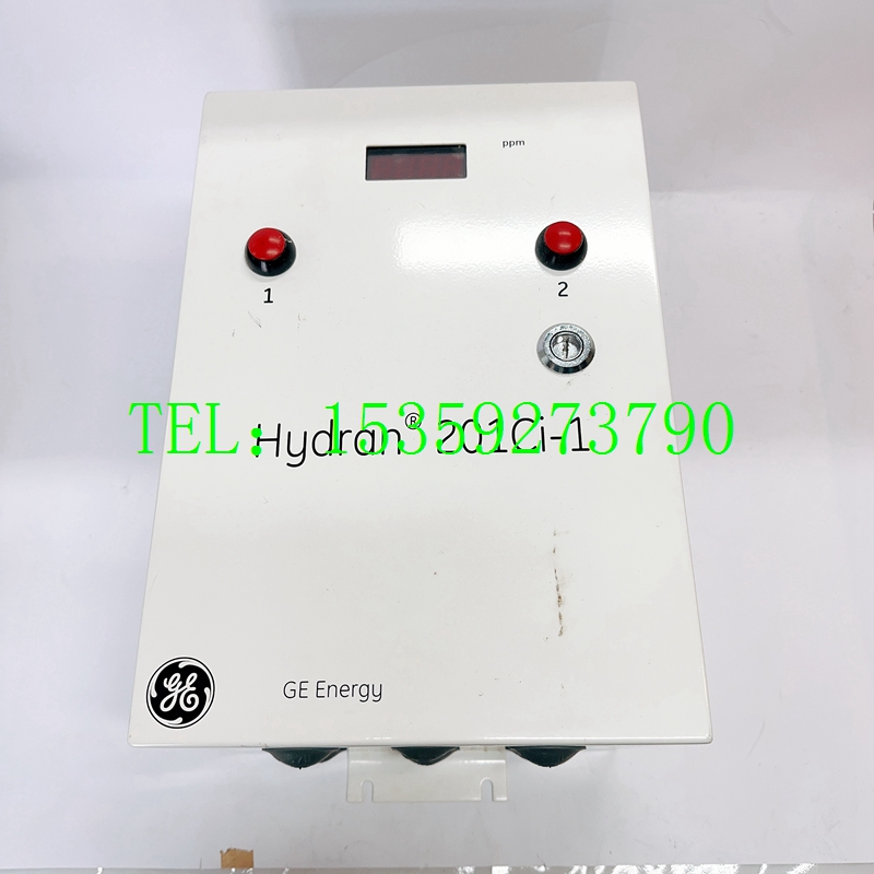 GE H201Ci-1单通道控制器 