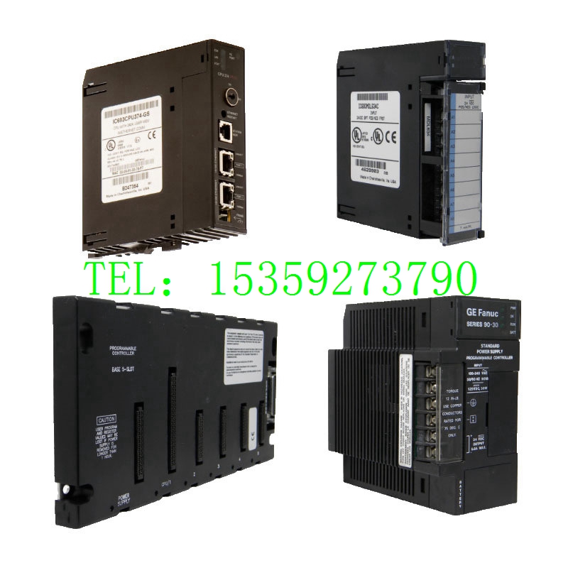 ICS TRIPLEX T9402备件热卖 /系统备件/价格优势