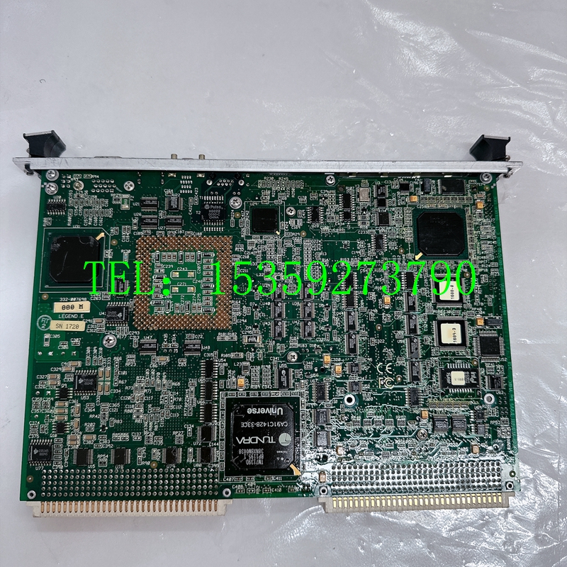 GE IS215UCVEH2AB VMIVME-7614-132 350-007614-132C进口原装 拆包防伪 