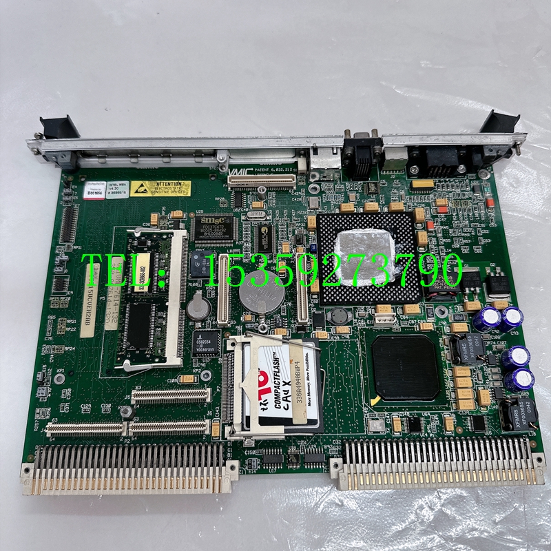 GE IS215UCVEH2AB VMIVME-7614-132 350-007614-132C进口原装 拆包防伪 