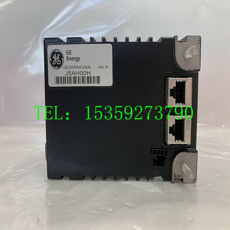 GE IS220PAICH2A 336A4940CSP11进口原装 拆包防伪 