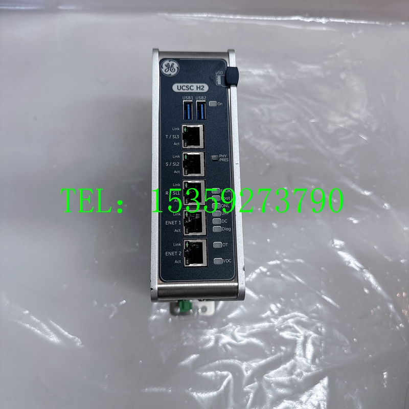 GE IS420UCSCH2A-C-V0.1-A优惠实价现货 