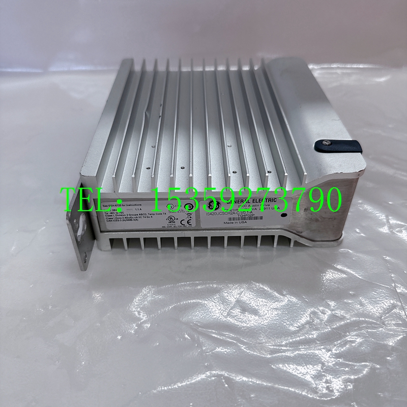 GE IS420UCSCH2A-C-V0.1-A优惠实价现货 