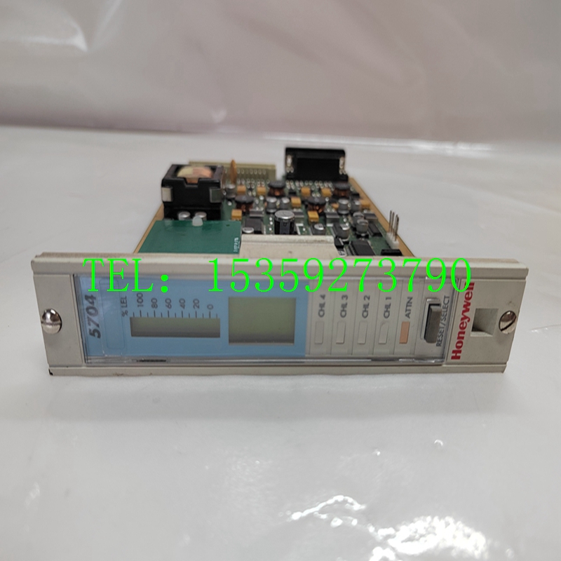 HONEYWELL 05704-A-0144超大库存 当天付款 顺丰速运欢迎抢购 