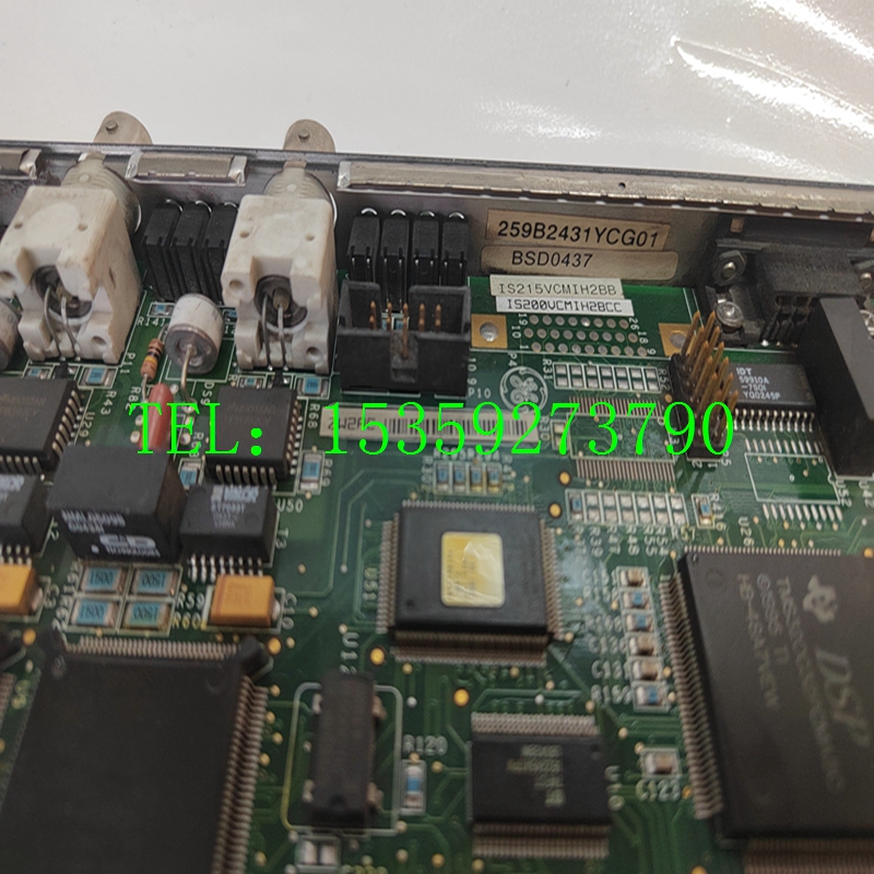 GE IS215VCMIH2BB IS200VCMIH2BCC雄霸供货/真诚服务/快速交货