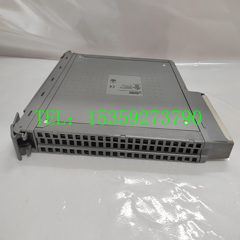 ICS TRIPLEX T8151B可信处理器模块