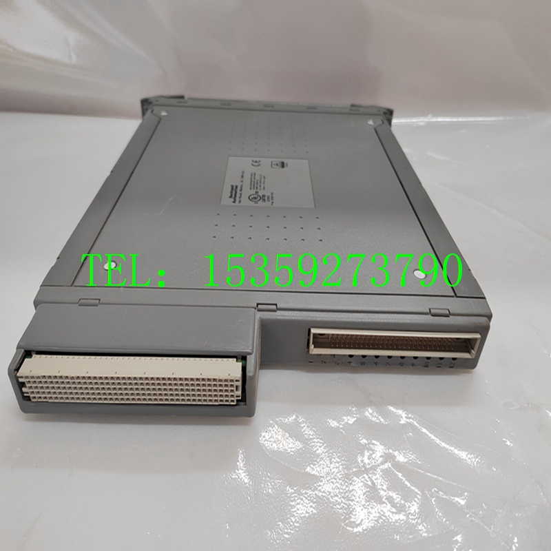 ICS TRIPLEX T8151B可信处理器模块