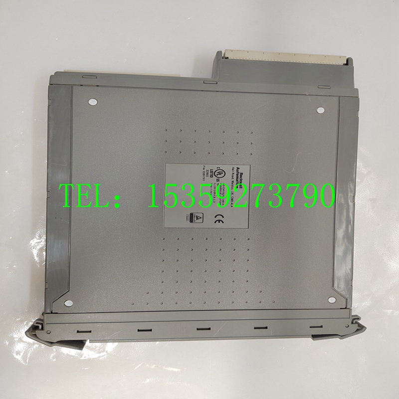 ICS TRIPLEX T8151B可信处理器模块