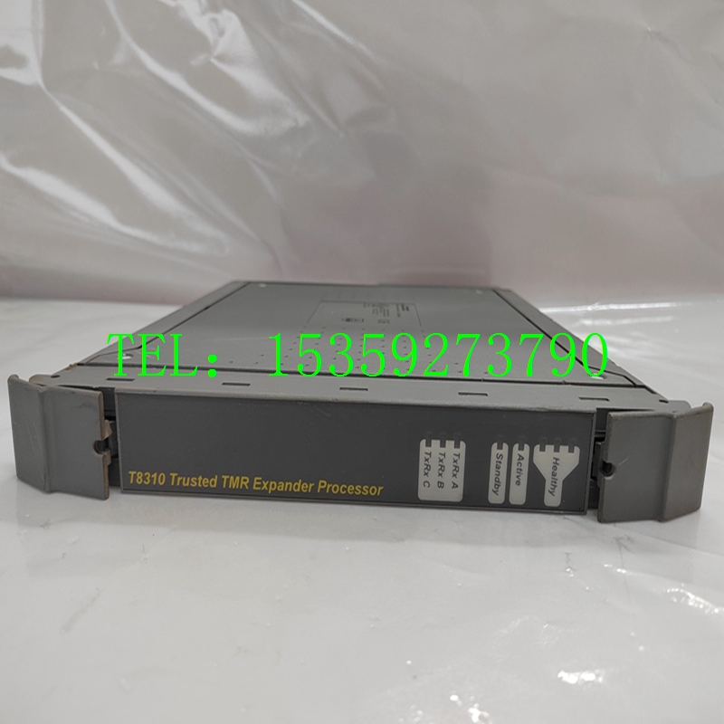 ICS TRIPLEX T8310备件热卖 /系统备件/价格优势