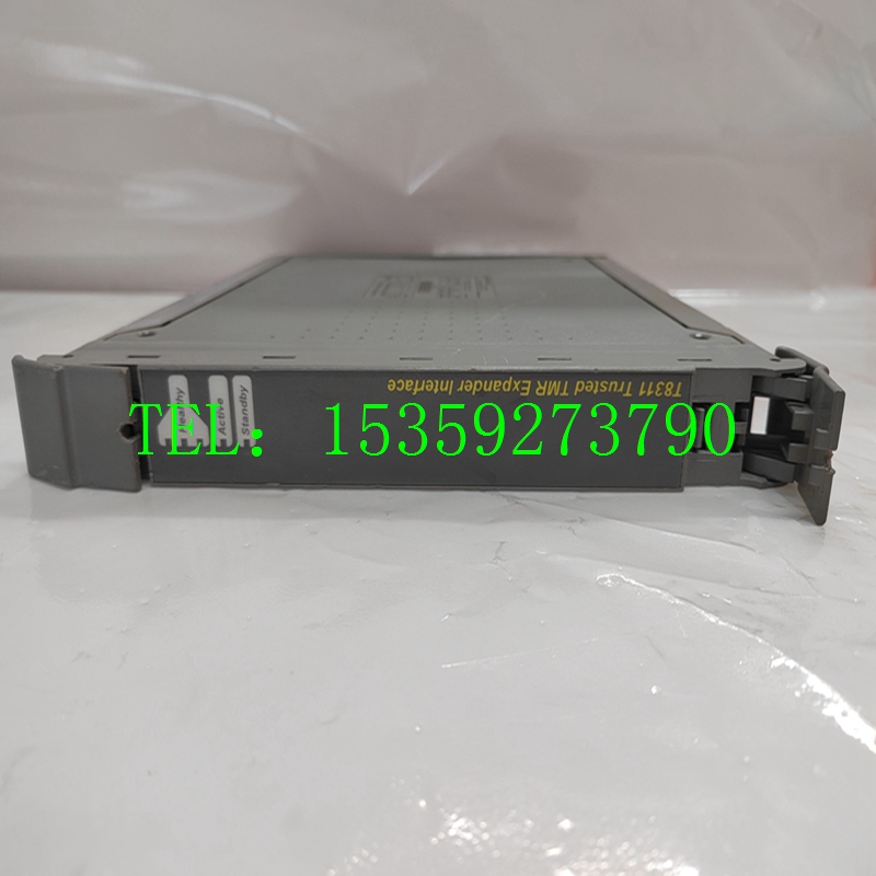 ICS TRIPLEX T8311备件热卖 /系统备件/价格优势