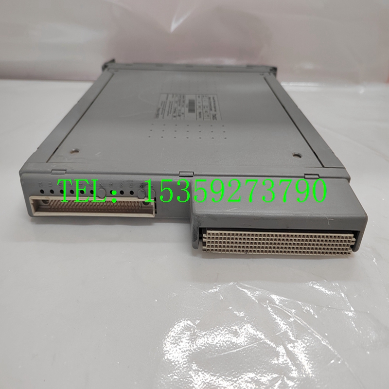 ICS TRIPLEX T8311备件热卖 /系统备件/价格优势