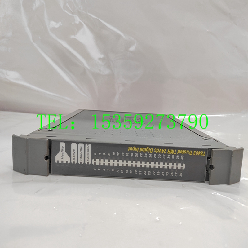 ICS TRIPLEX T8403备件热卖 /系统备件/价格优势