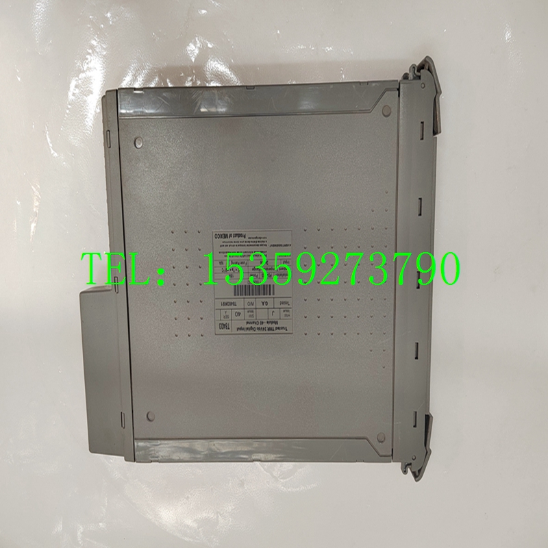 ICS TRIPLEX T8403备件热卖 /系统备件/价格优势