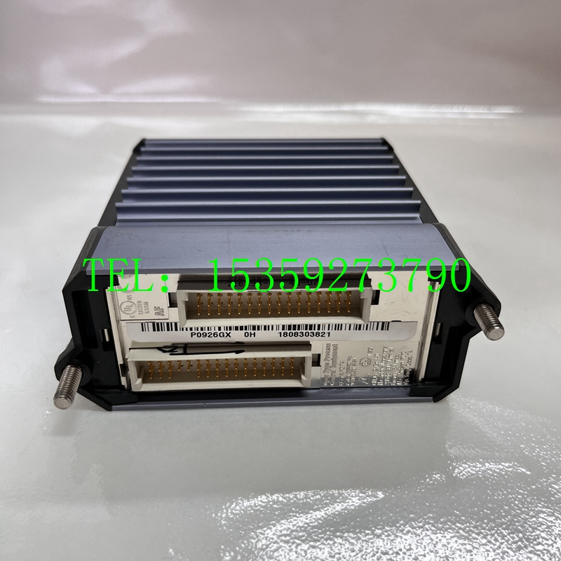 FOXBORO FBM233 P0926GX誠(chéng)信經(jīng)營(yíng) 質(zhì)量可靠 