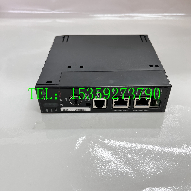 GE IC693CPU374-GU诚信经营 质量可靠 