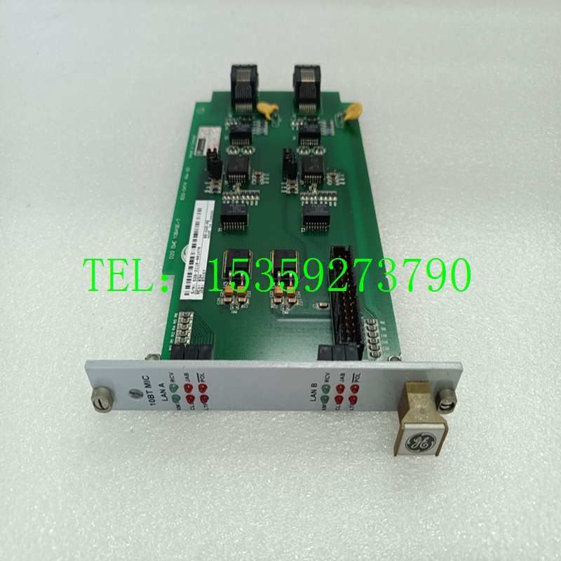 GE D20 EME 10BASE-T质量可靠/进口原装 