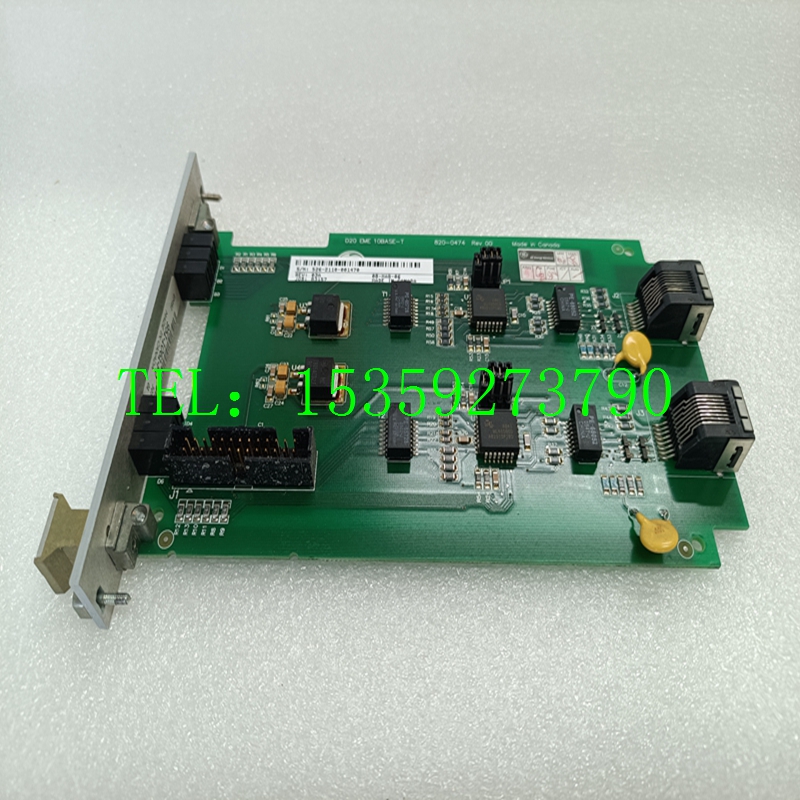 GE D20 EME 10BASE-T质量可靠/进口原装 