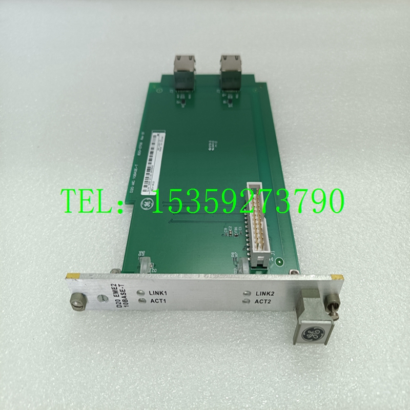 GE D20 MIC 10BASE-T品牌供应 
