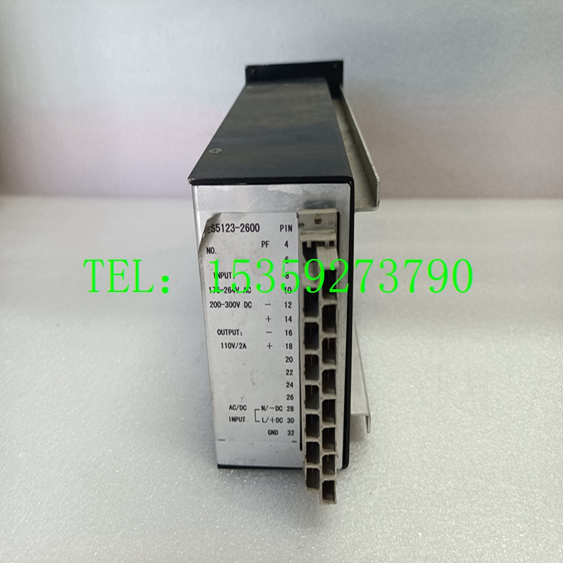 GE WES5123-2600 国外进口/原装品牌 