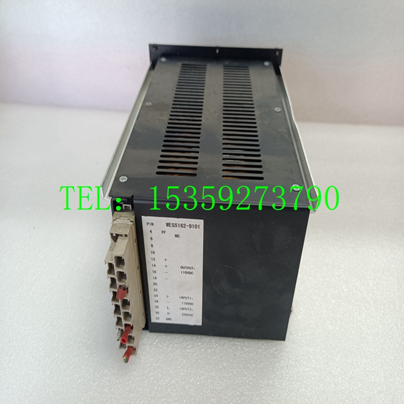 GE WES5162-9101 国外进口/原装品牌 