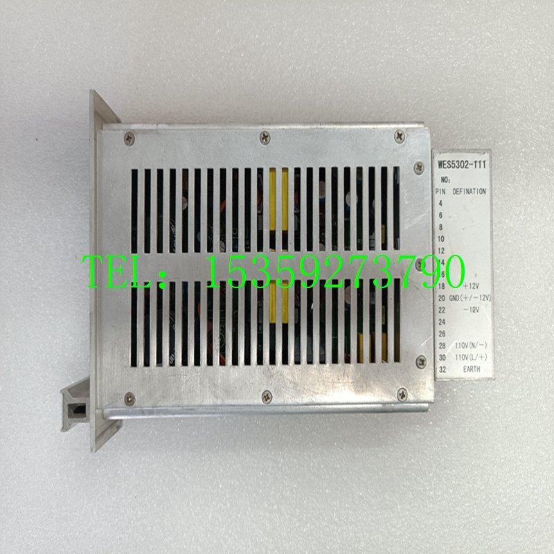 GE WES5302-111国外进口/正品原装 