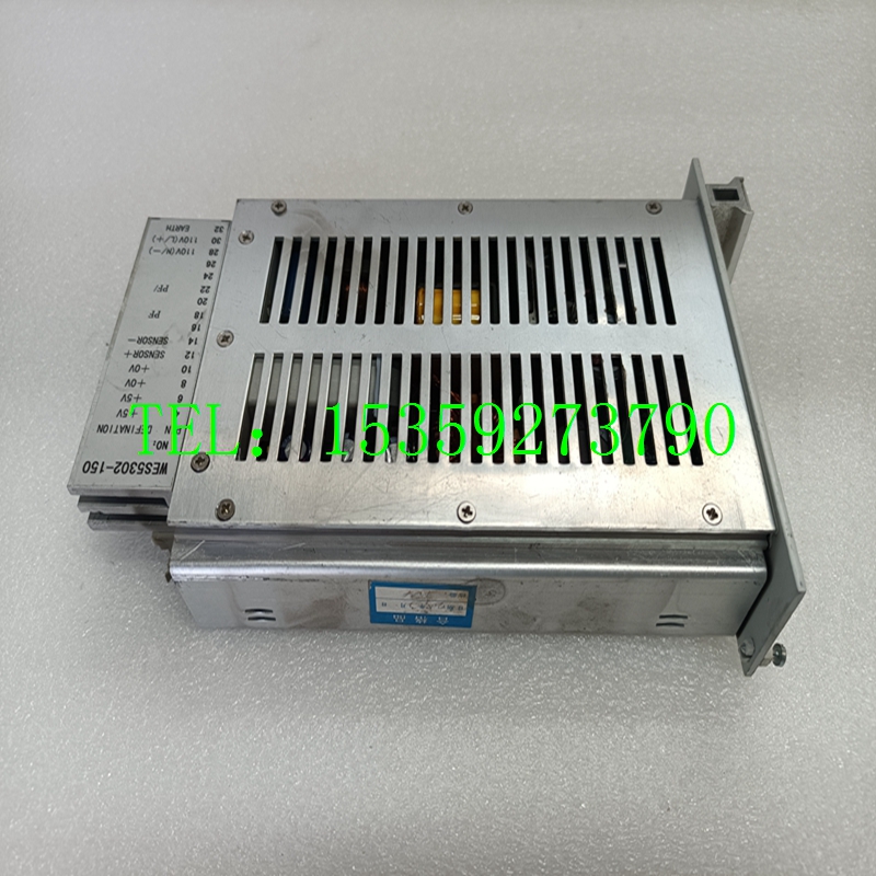 GE WES5302-150国外进口/正品原装 