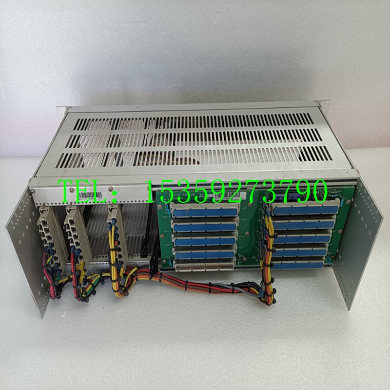 GE WESCOM D200 VME国外进口/原装正品 