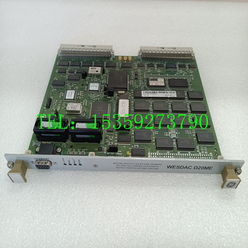 GE WESDAC D20ME 国外进口/原装正品
