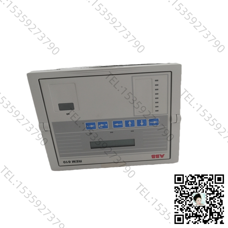ABB REM610原装√现货√正品√促销 