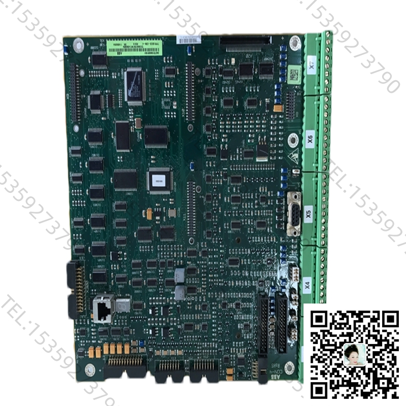 ABB SDCS-CON-4原装√现货√正品√促销