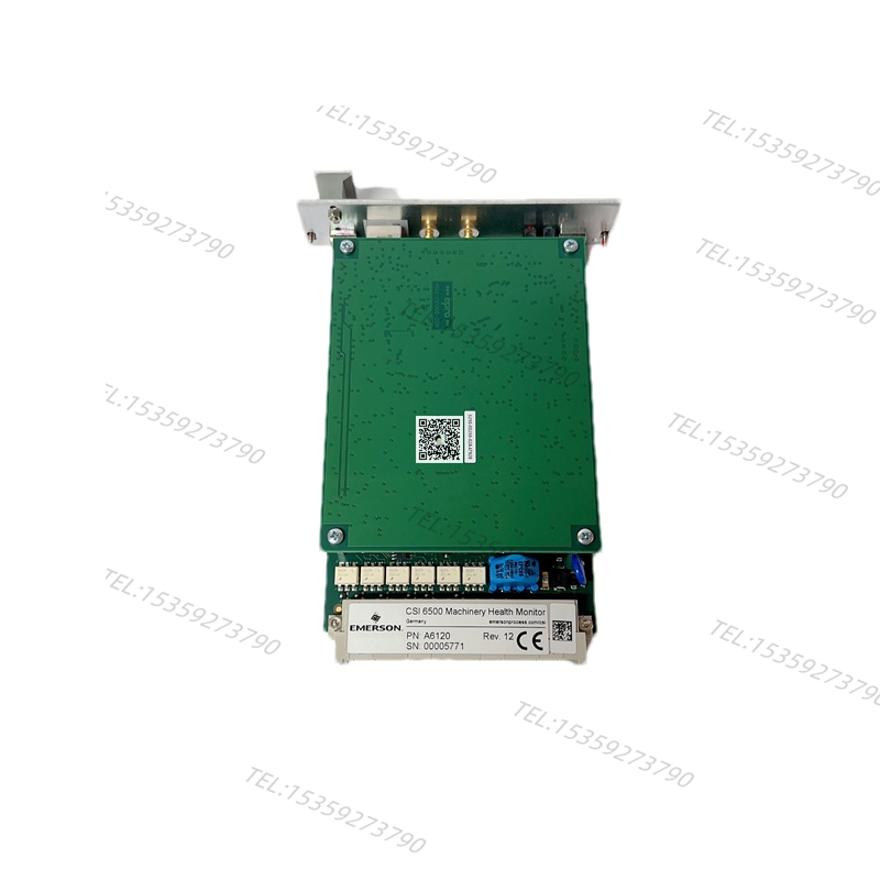 EMERSON 9199-00002 A6120超大库存/当天付款/顺丰速运 