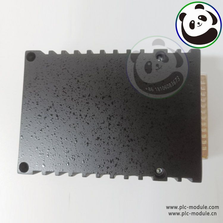 GE IC647WMI620模拟量输出模块 