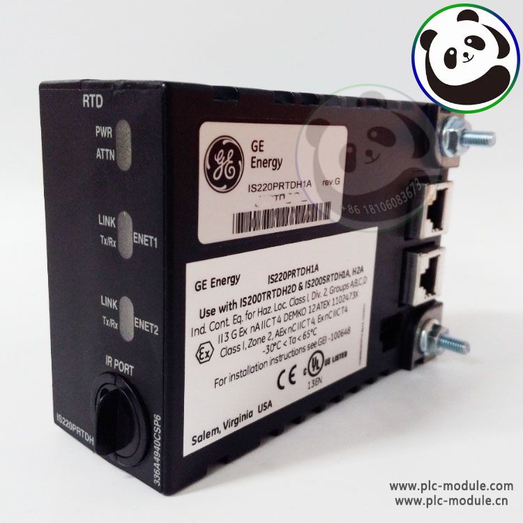 GE IC830M51L-CS92CA00 工业控制器 工控模块 