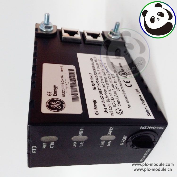 GE DS200LPPAG1AAA 工业控制模块 