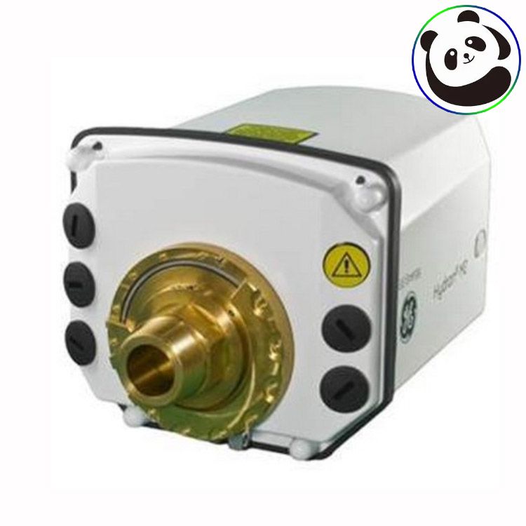 GE IC754VBI08CTD 工控模块 输入输出模块 