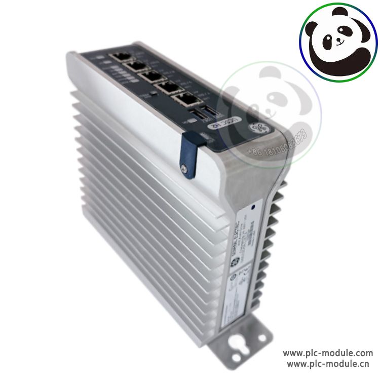 GE DS200LDCCH1ANA 处理器模块 