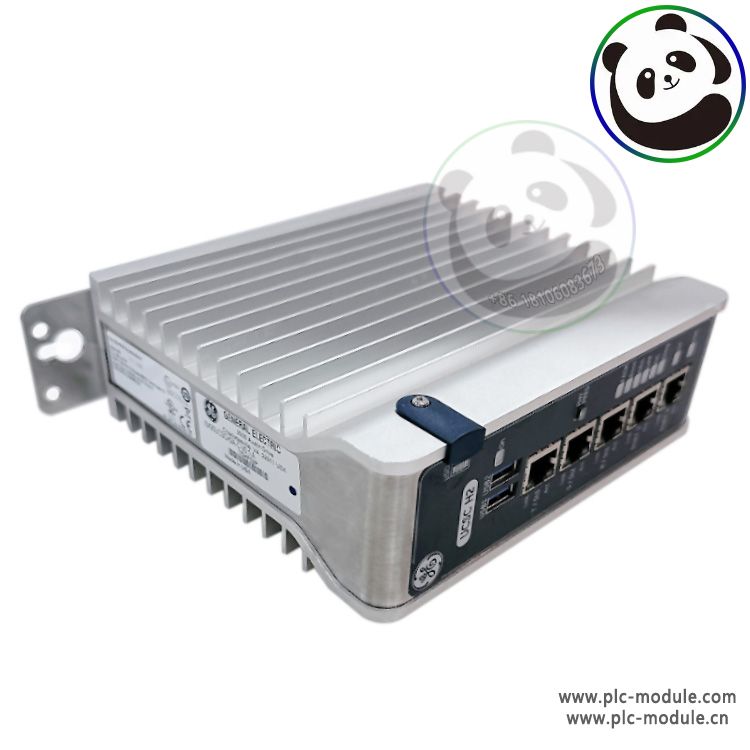 GE DS3800HPIB 电机管理继电器模块 