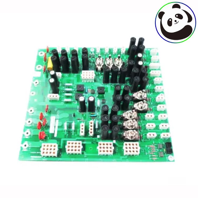 GE IC697MEM719RR 工控模块 控制器 