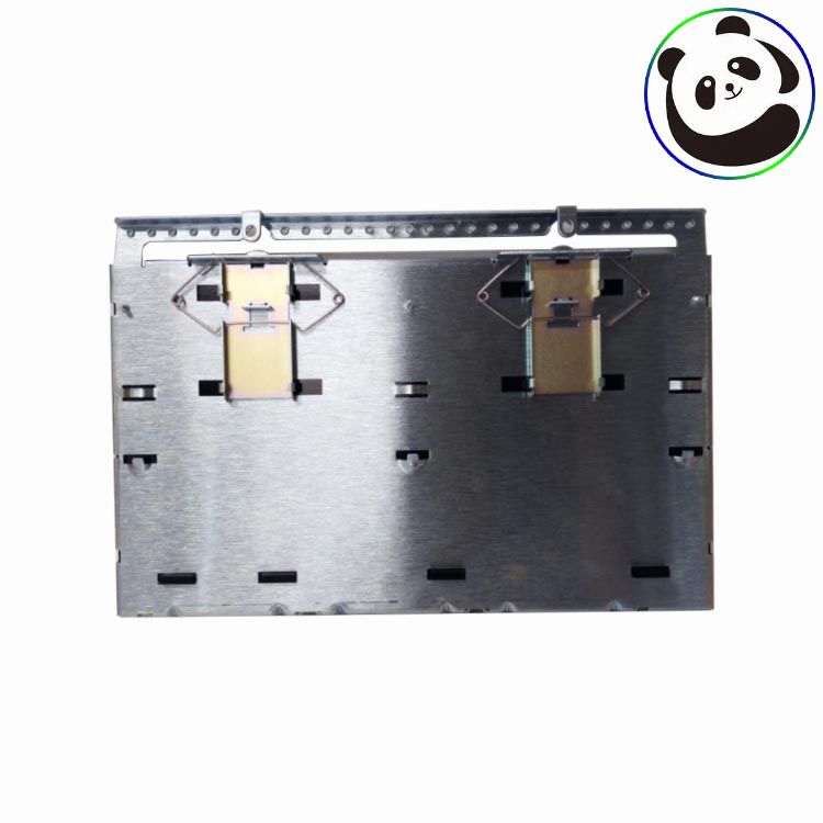 GE IC697MDL740 离散输入模块 