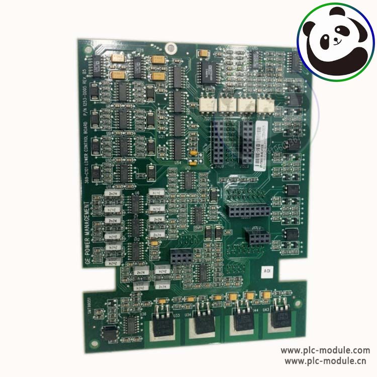 GE IC697ALG320 PLC数字输入输出模块 