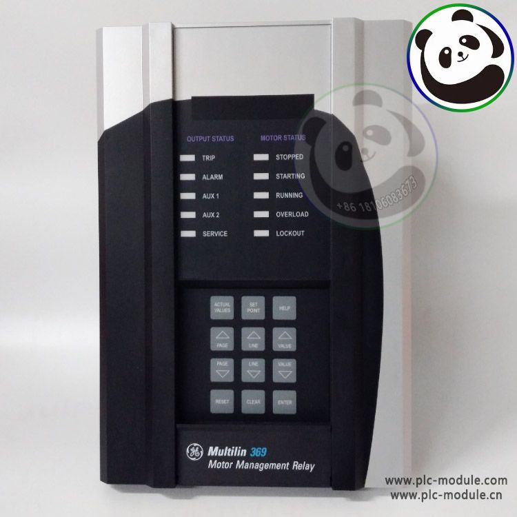 GE IC697ALG230 PLC数字输入输出模块 