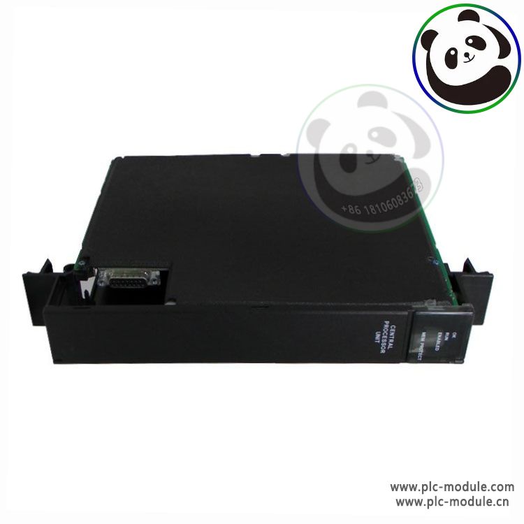 GE IC693MDL640 数字输入输出模块 